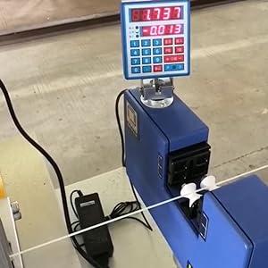 Diameter Consistency