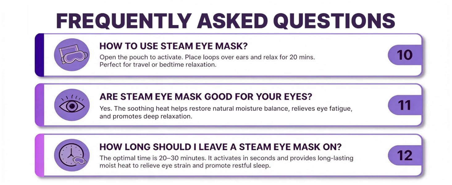 FAQ