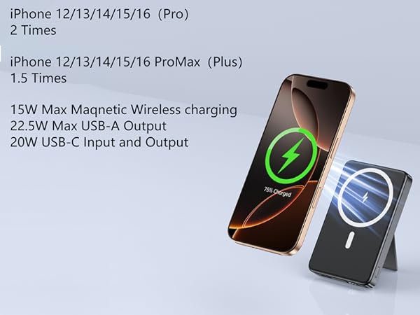 magsafe portable charger