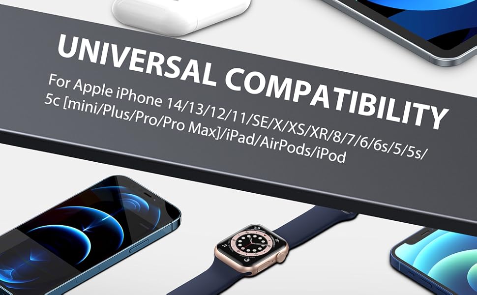 Universal Compatibility