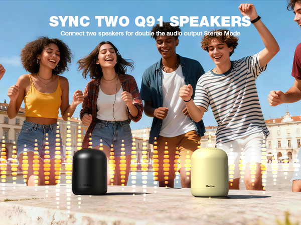 waterproof shower speaker