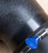 dust collection fitting