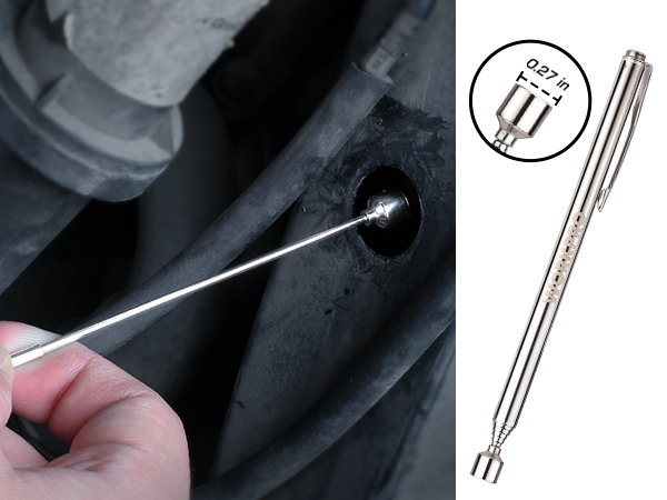 magnetic pick up tool