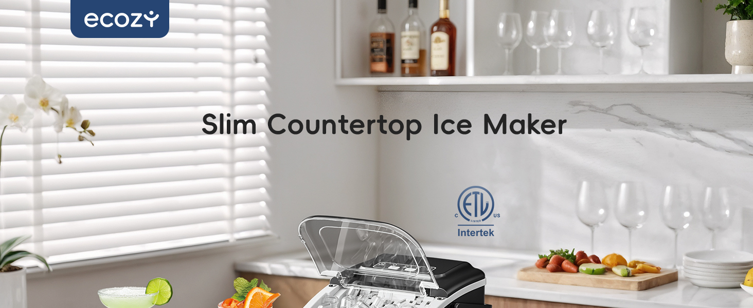 ice maker