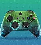 Shell for Xbox Core Controller