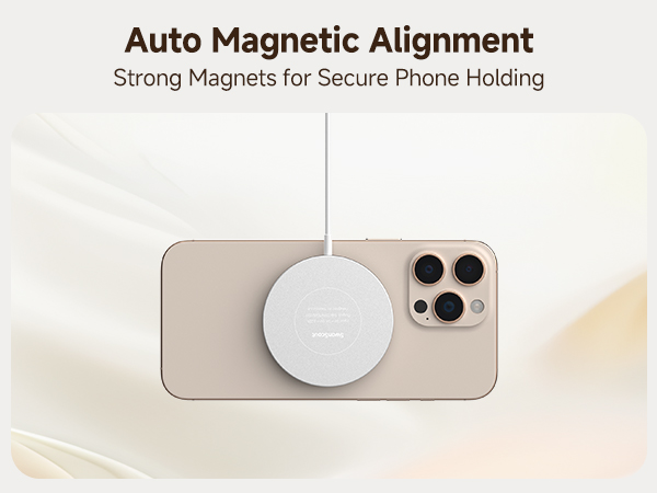 iphone wireless charger