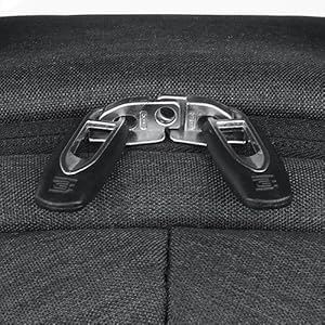 Durable Metal Zippers