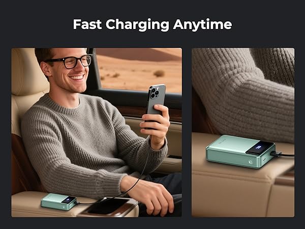 iphone 12 portable charger