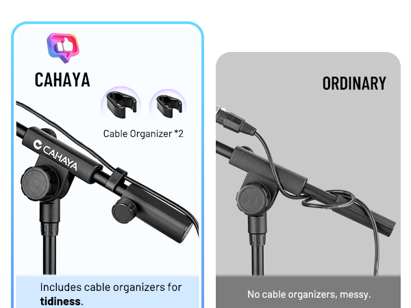 Cable Organizer