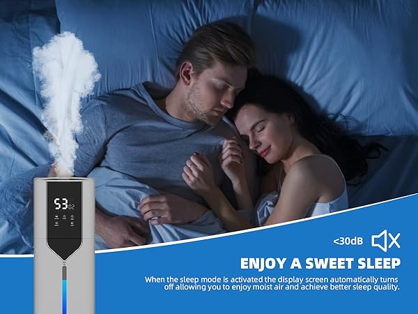 humidifiers for bedroom,humidifiers,smart humidifier,humidifier large room,humidifier