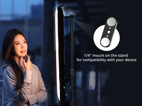 tube light