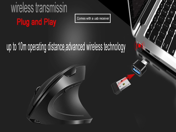 mouse wireless