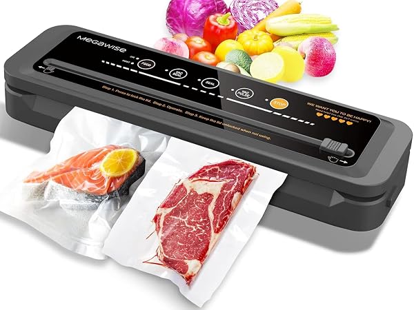 Vacuum Sealer