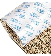 OCEANBROAD Self-Adhesive 96''x16''/23''/38''/47'' Strip Cut Groove Camouflage Boat Flooring Non-S...
