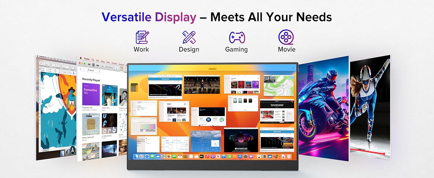 laptop screen extender