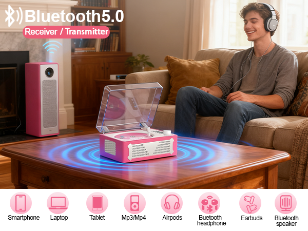 reproductor de musica cd and cassette player combo small cd player