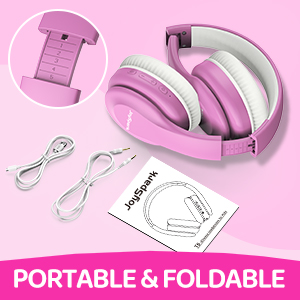 kids bluetooth headphones