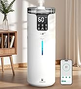 smart whole house humidifiers