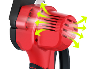 power chain saws