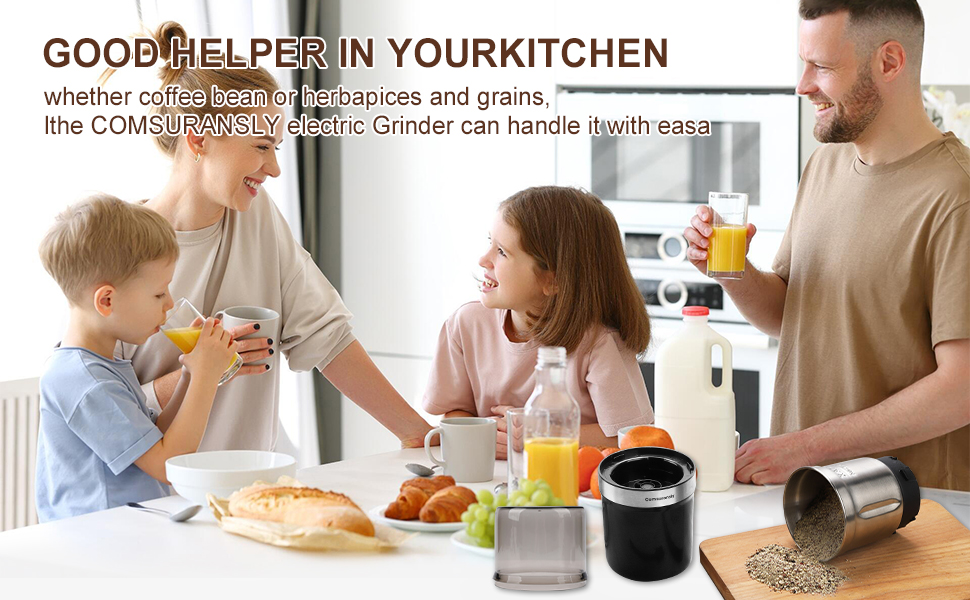 GOOD HELPER IN YOURKITCHEN