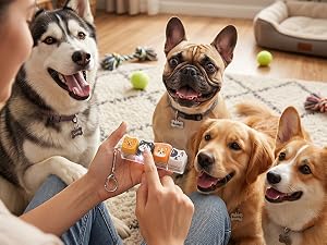 Gifts for Dog Lovers