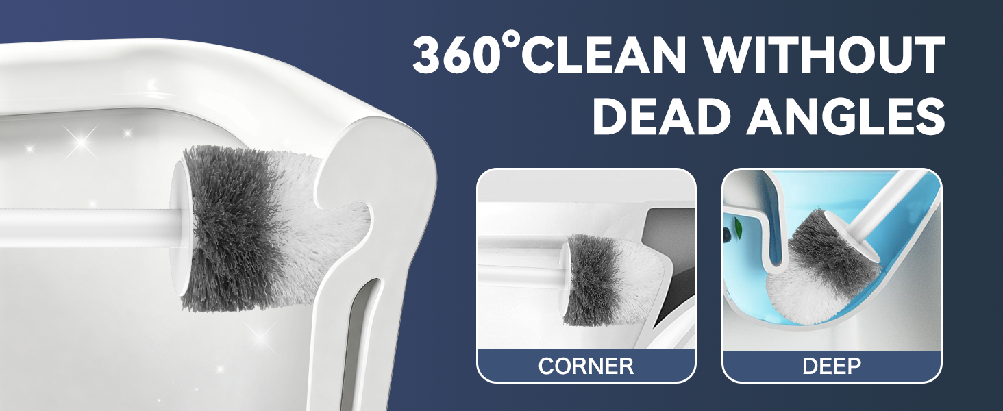 Toilet Brush