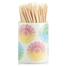 decorative holders appetizer picks holder toothpick holder lot toothpick dish