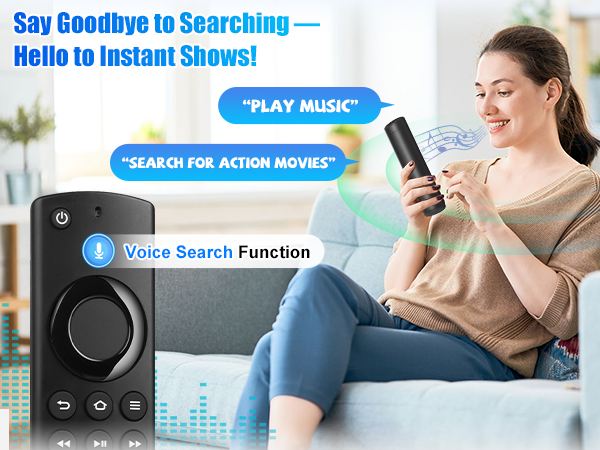 remote replacement control