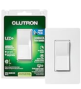 Sunnata LED+, Sunnata Dimmer, Lutron Sunnata