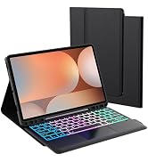 for Samsung Galaxy Tab S9 FE+/S9+/S10+ 12.4