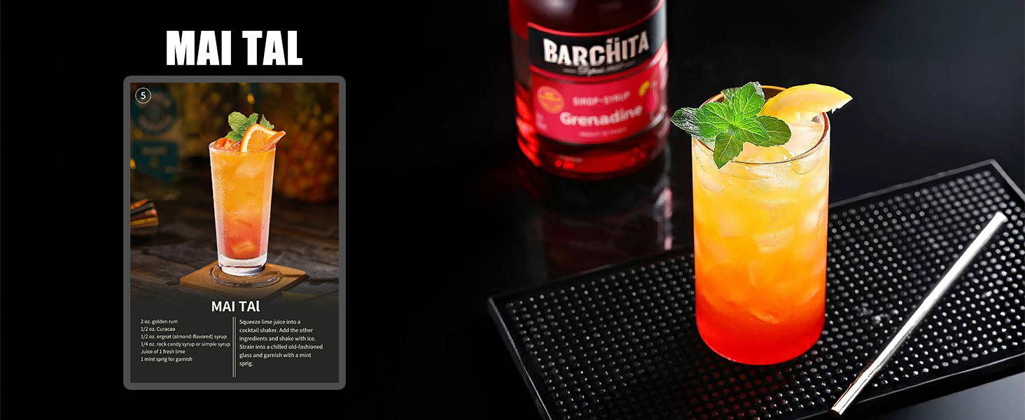 cocktail shaker