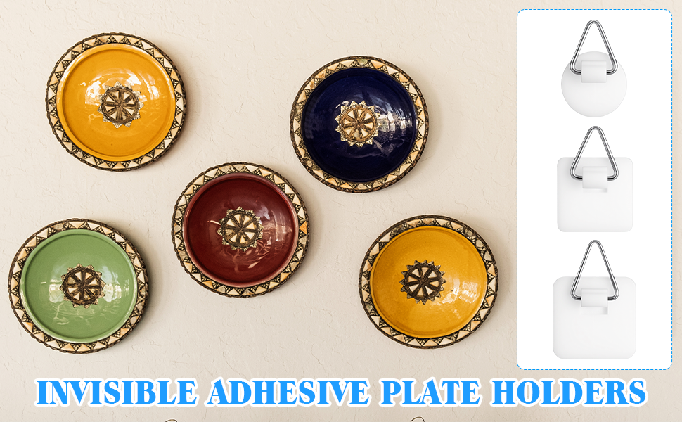 Self Adhesive Picture Hangers