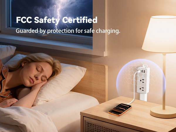 Electrical Outlet Extender