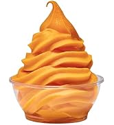 Frostline Soft Serve Mix, Pumpkin Spice, 96 Ounce