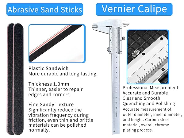 3D Printer Tools Kit