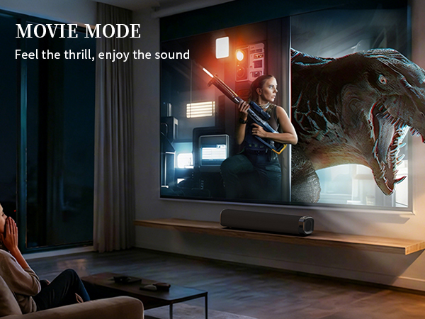 home theater sound system