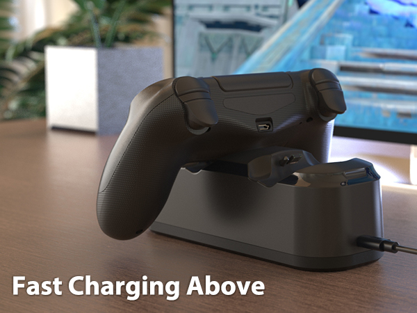 PS4 Controller Charger
