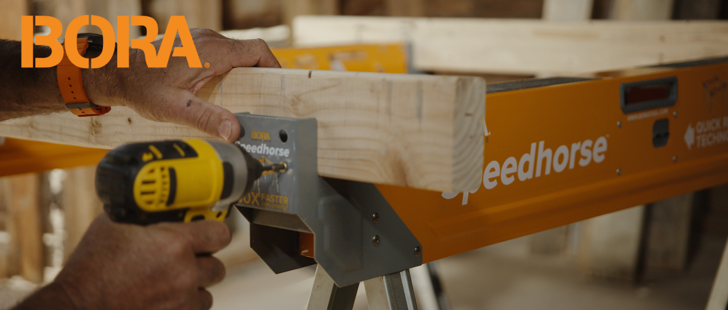 bora speedhorse