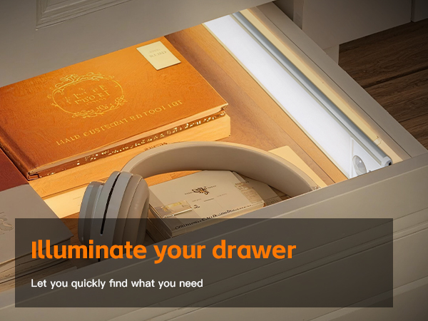 Under Cabinet Lighting,with