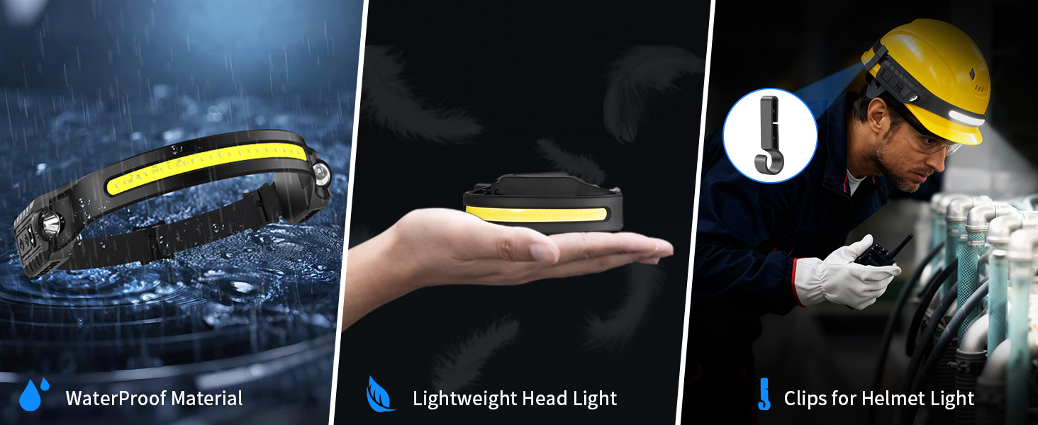 Headlamp