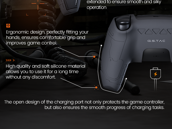 ps5 controller skin