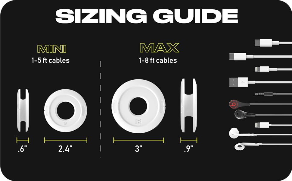 SIZING GUIDE