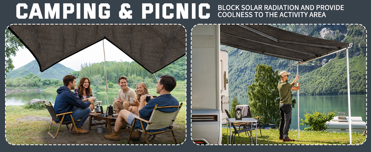 sunshade cloth