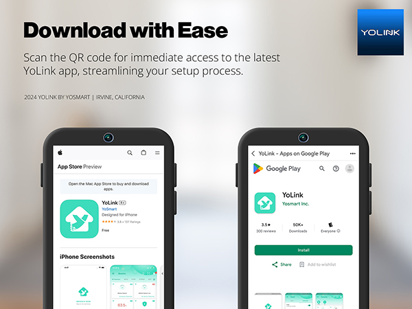 Download with Ease