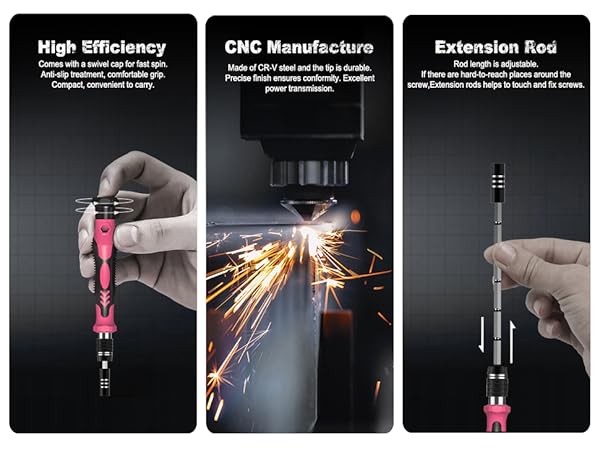 wii triwing screwdriver,gameboy screwdriver,gameboy game screwdriver,gameboy repair kit controller