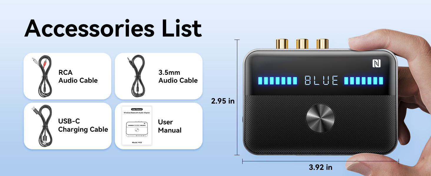 bluetooth transmitter receiver