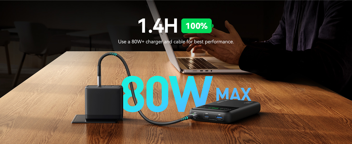 power bank