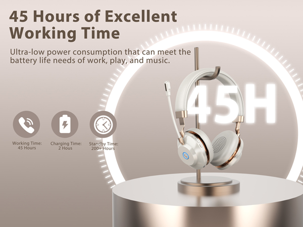 headset with microphone for laptop