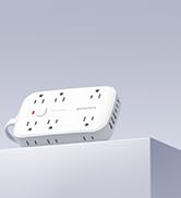 usb power strip
