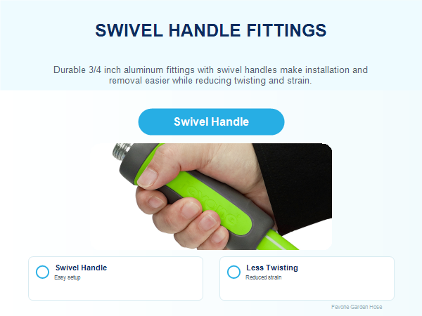 garden hose